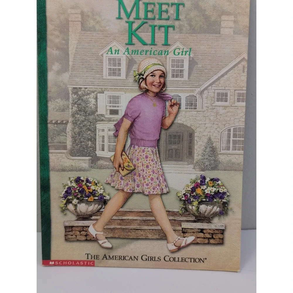 The American Girls Collection 
